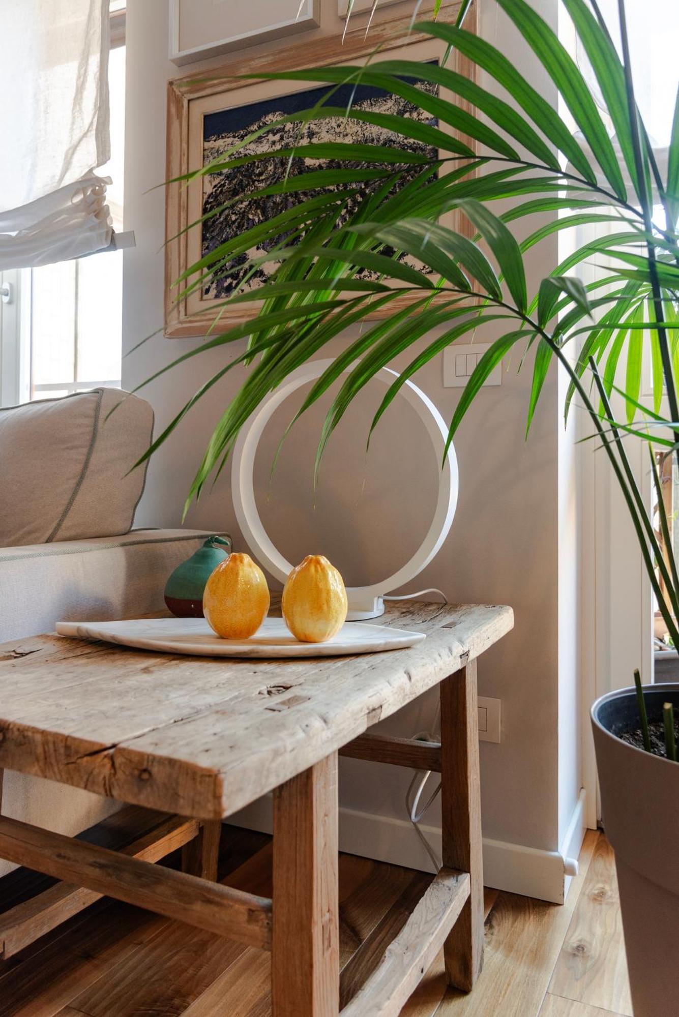 Appartement Luli Family *