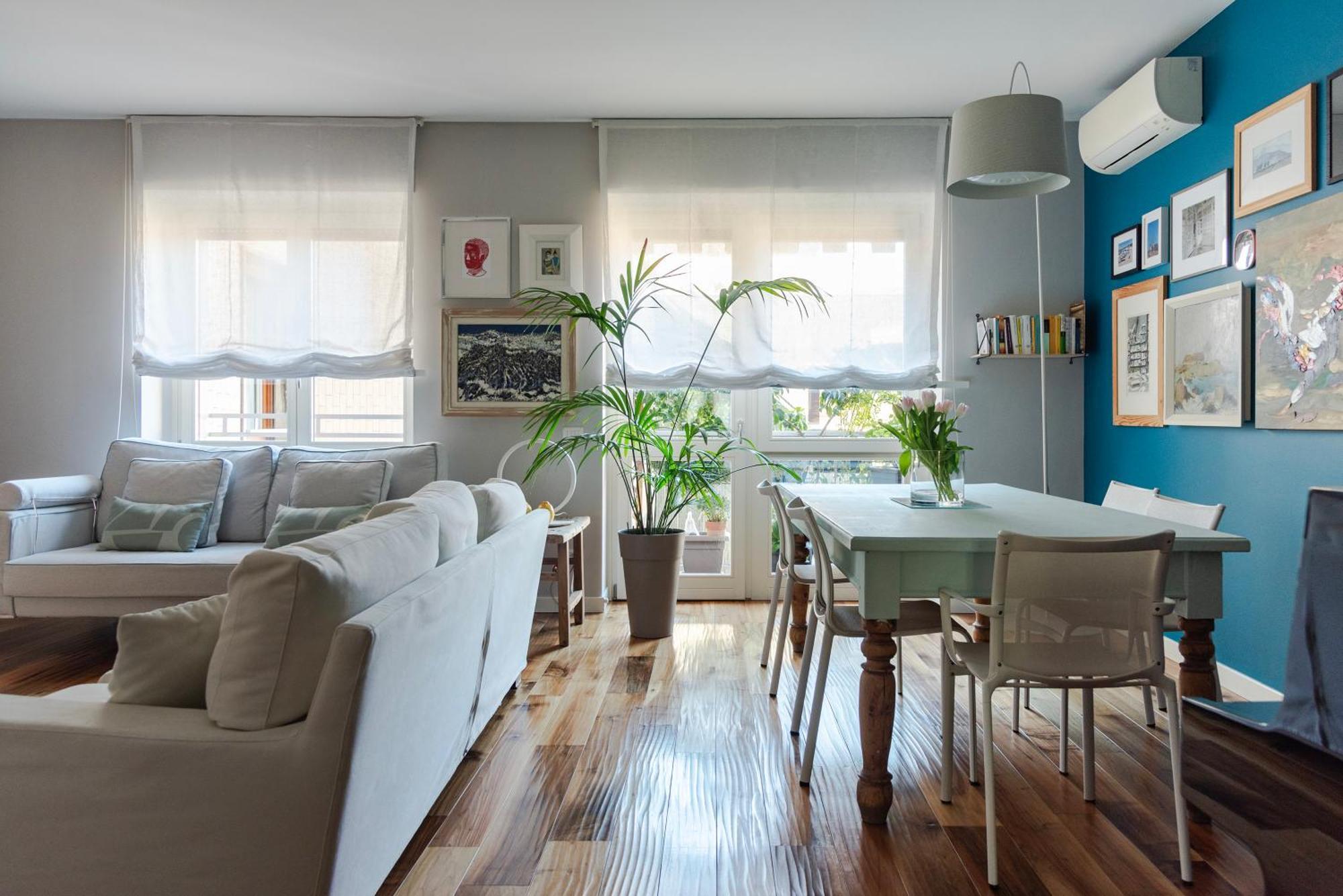 Luli Family Appartement