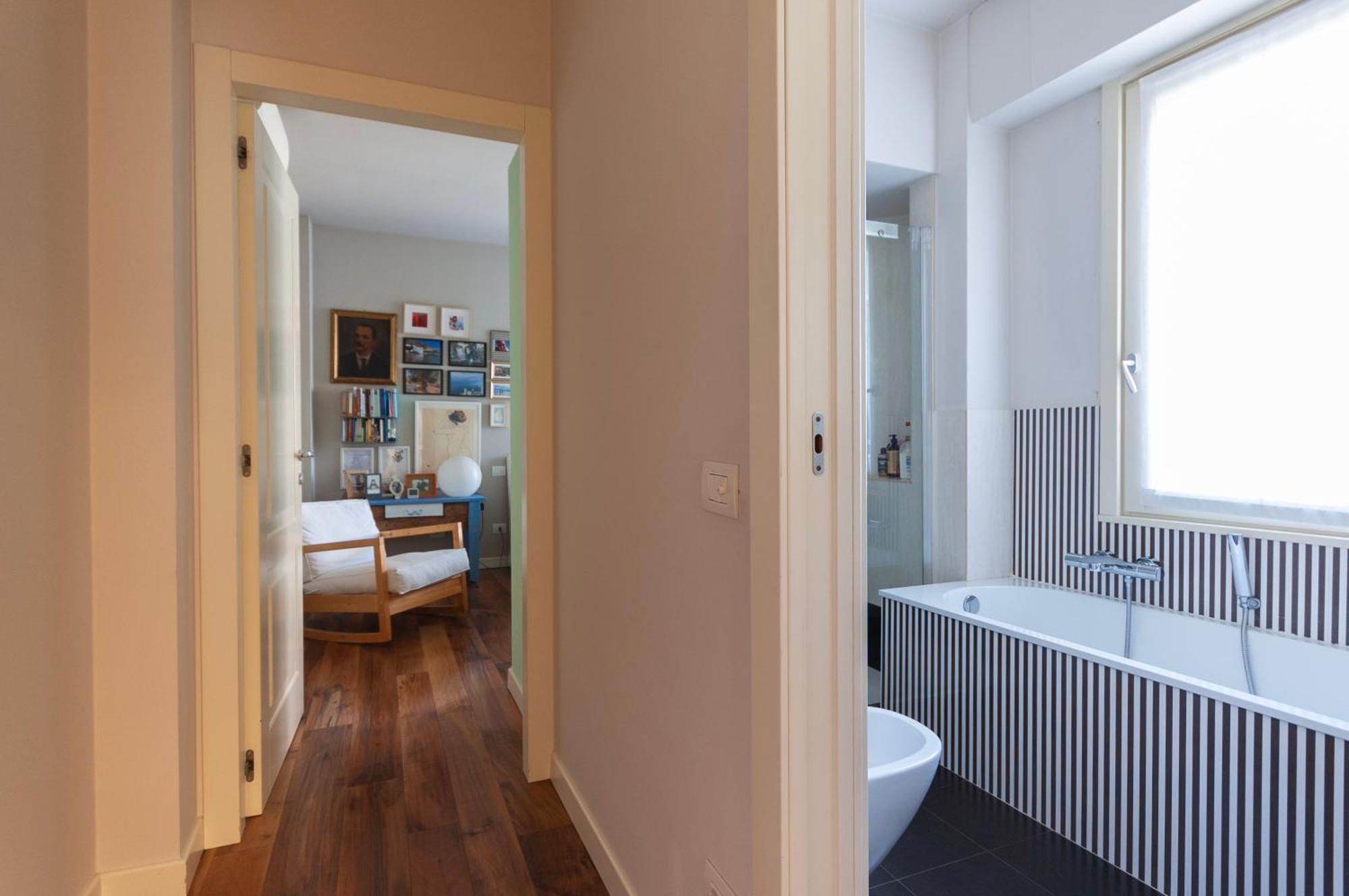 Appartement Luli Family *