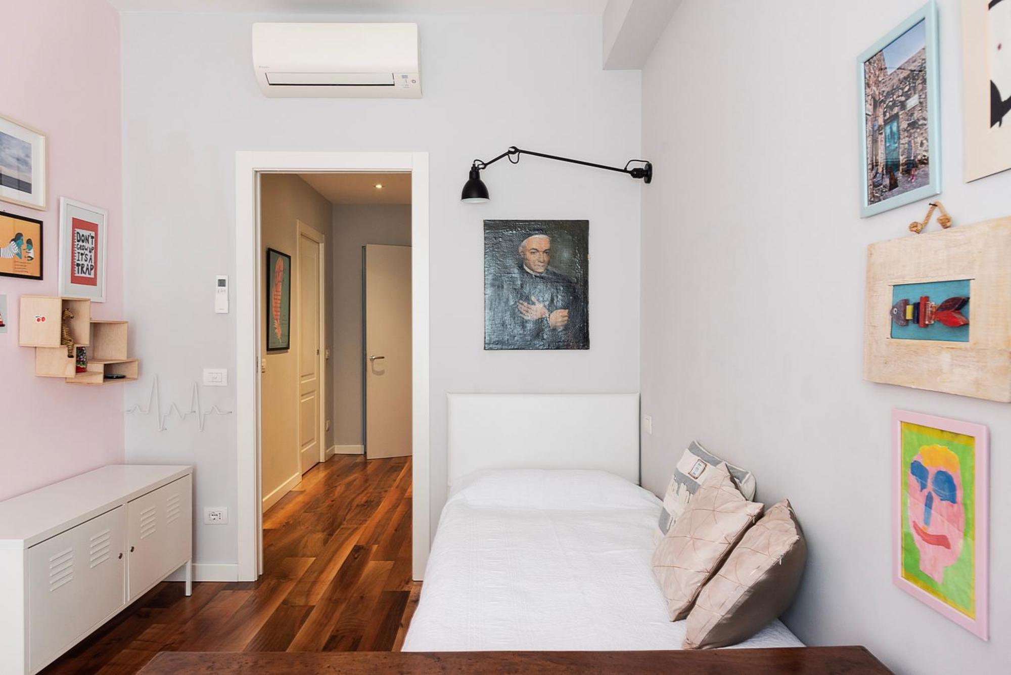 Luli Family Appartement *