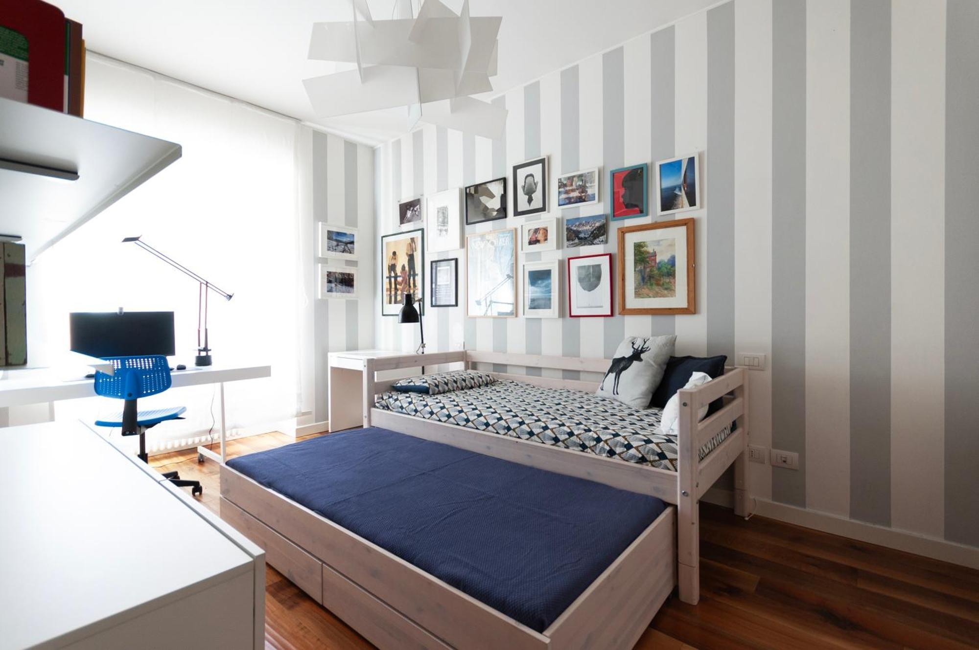 Appartement Luli Family