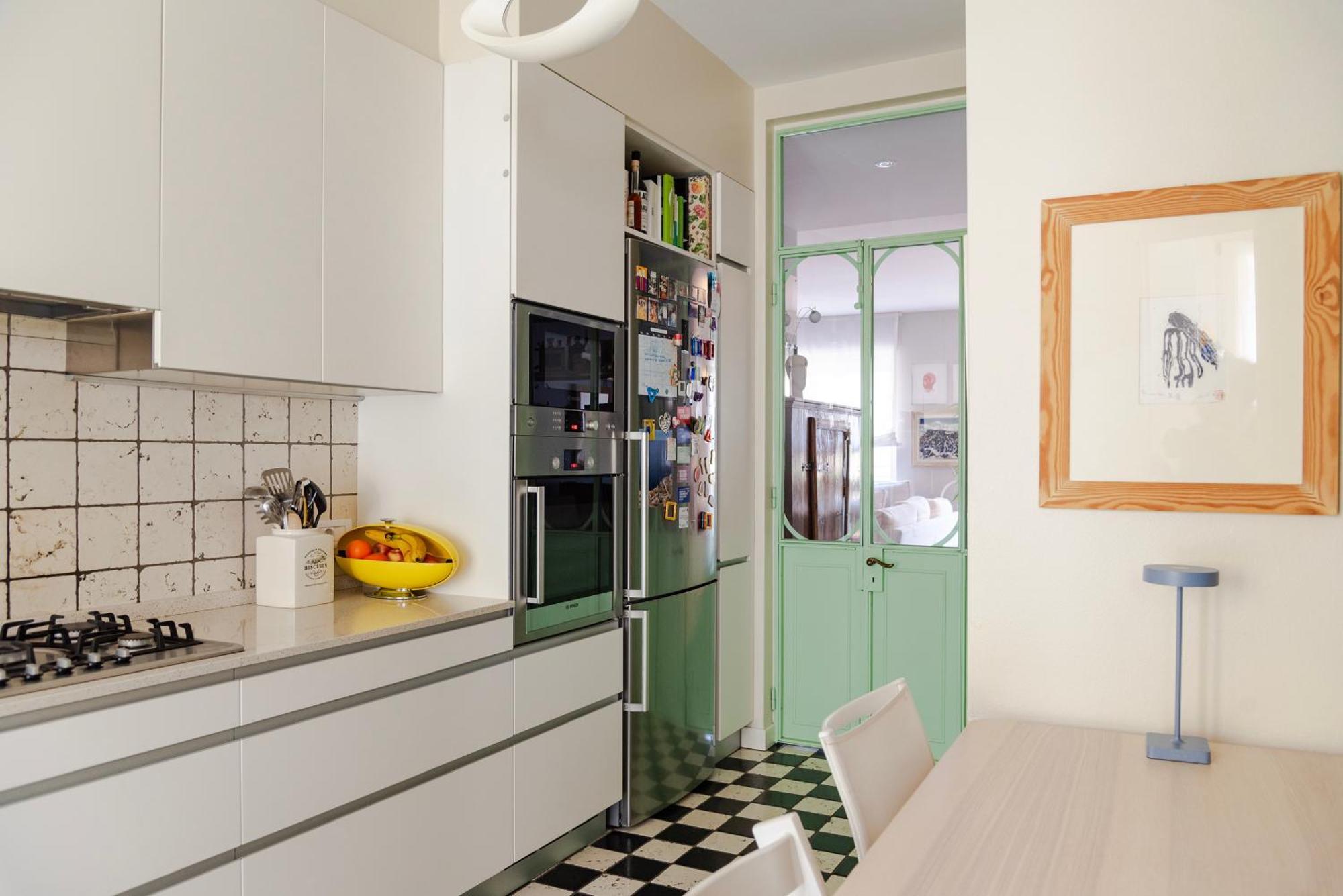 Appartement Luli Family
