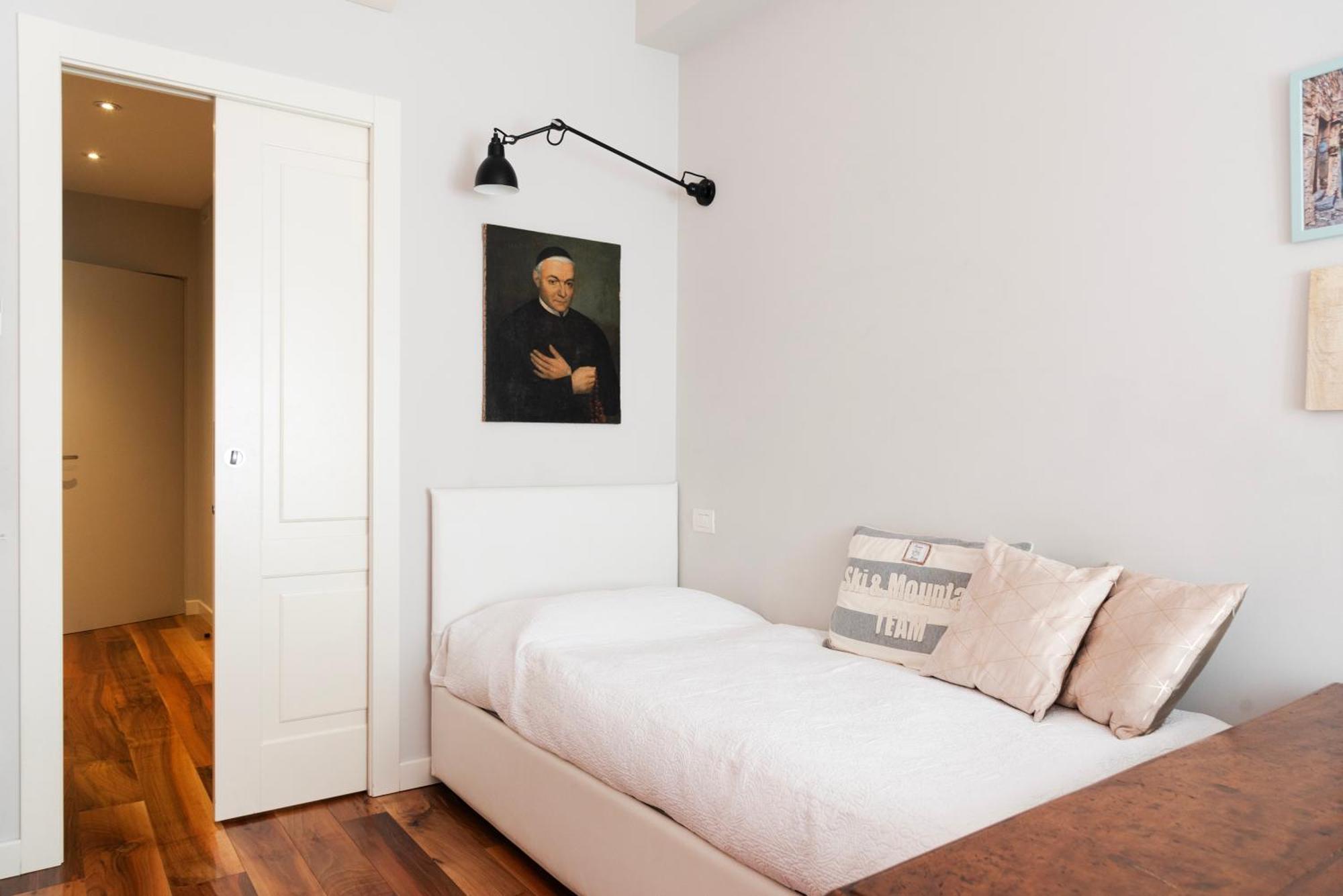 Luli Family Appartement Milaan