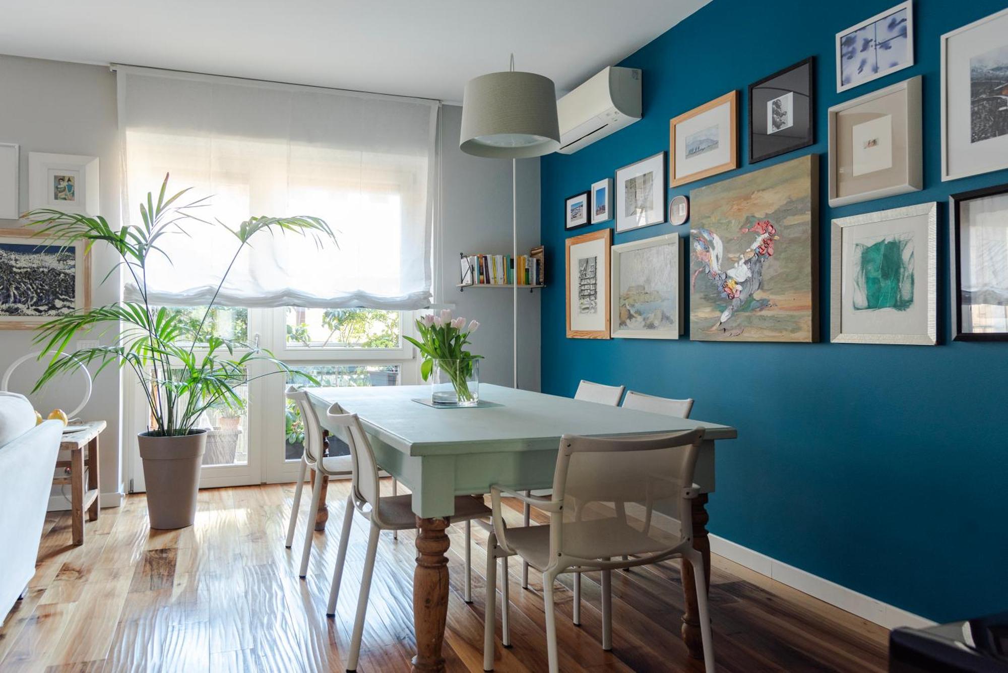 Luli Family Appartement *
