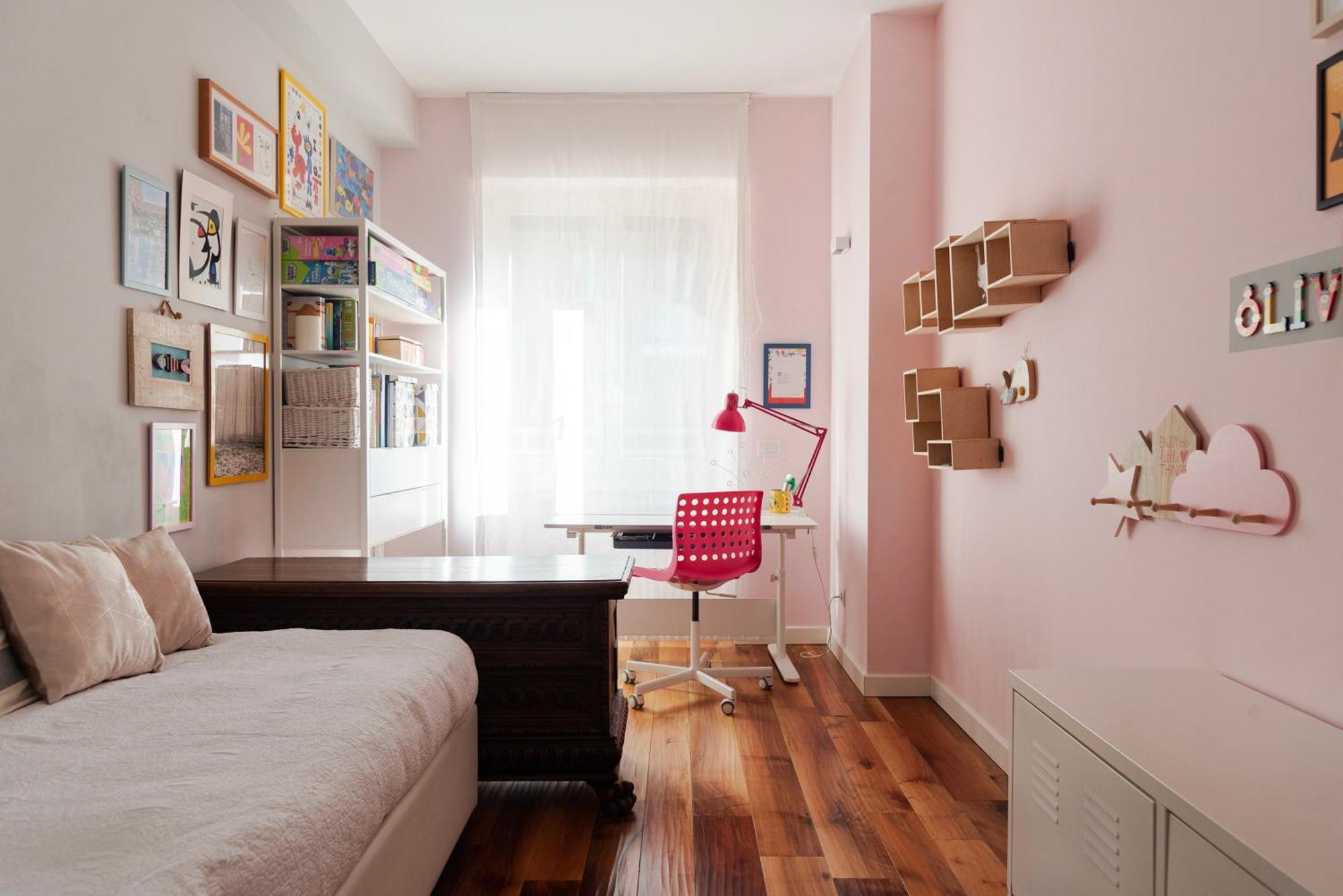 Appartement Luli Family Milaan