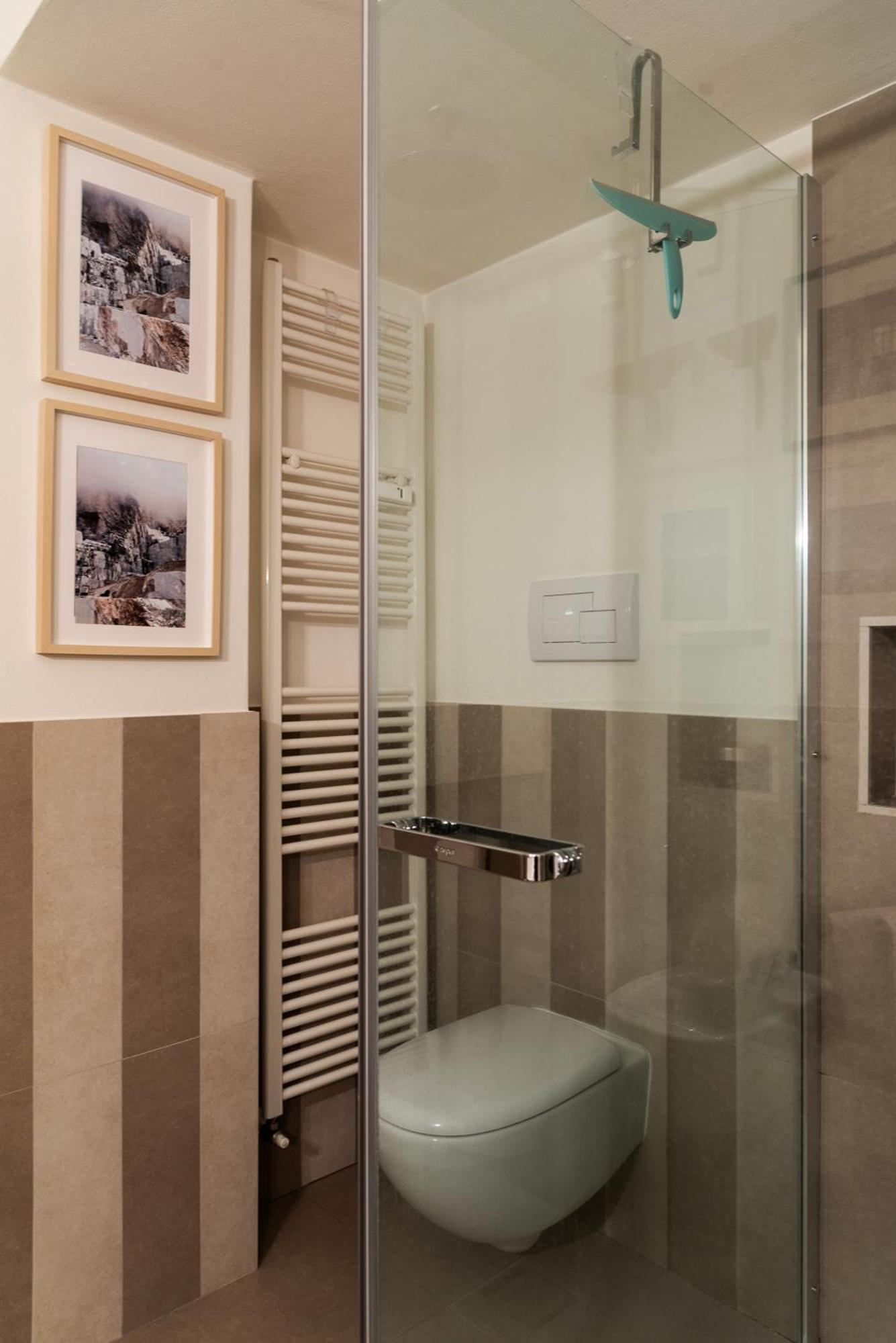 Luli Family Appartement *