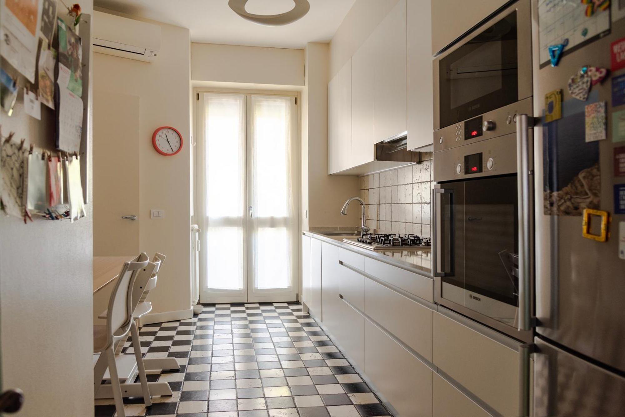 Luli Family Appartement *