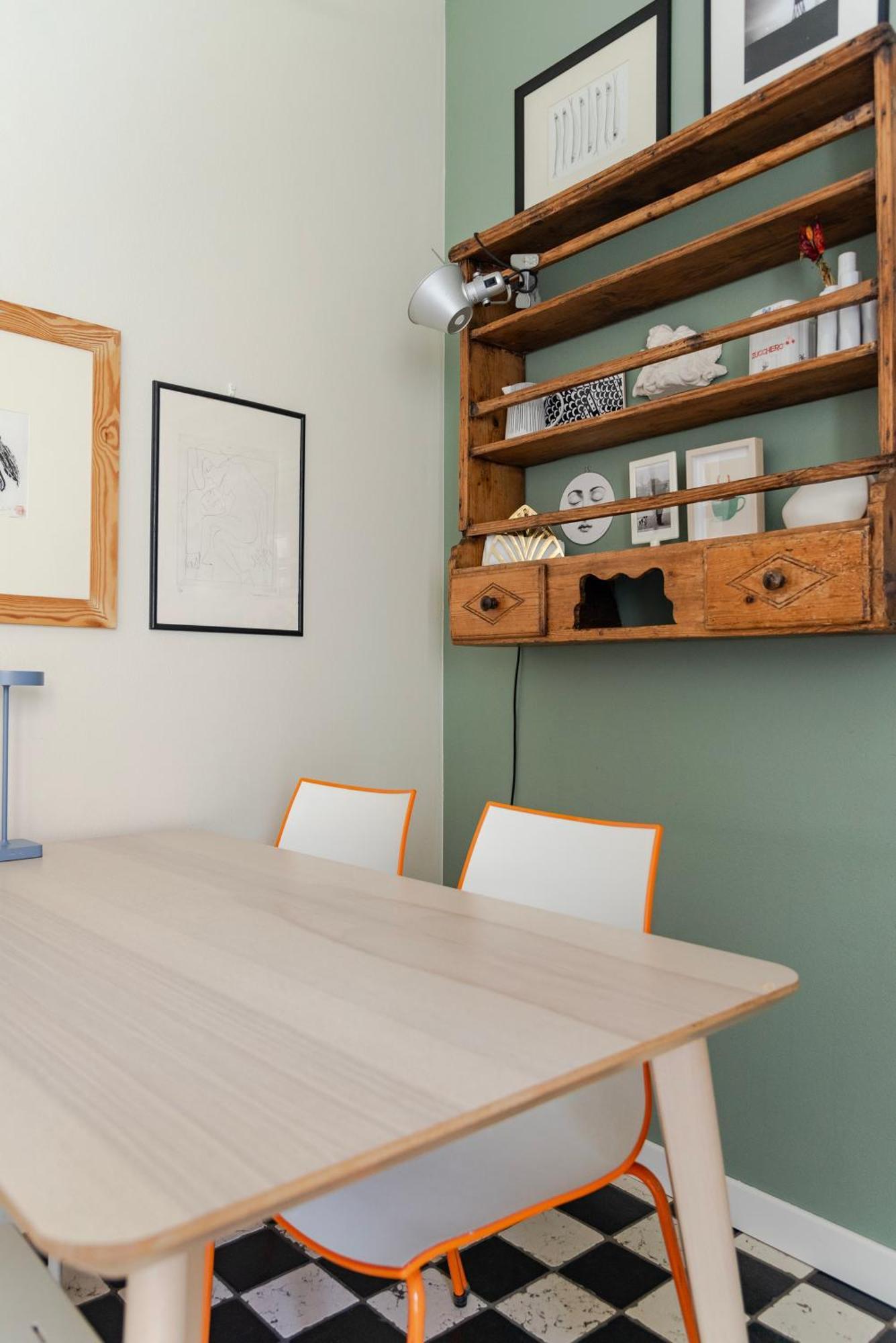 Luli Family Appartement Milaan