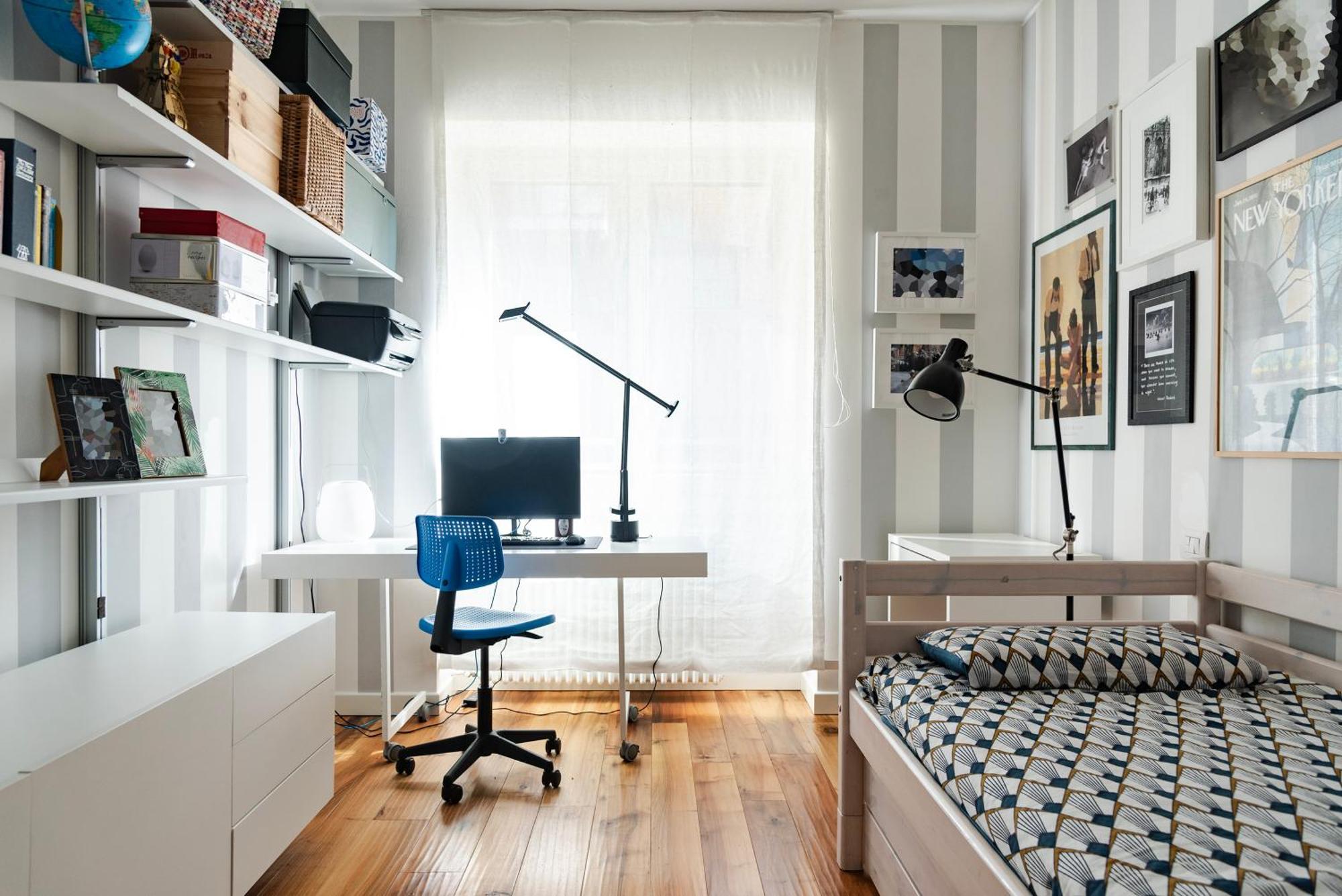 Luli Family Appartement *